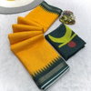 Tew Soft Linen With Designer Saree Wholesale Clothing Distributors In India